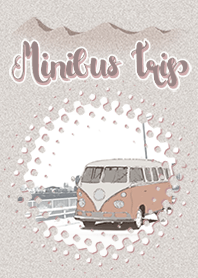 minibus trip