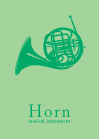 horn gakki Sprout