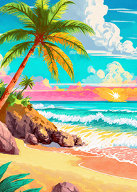 Beautiful real scenery#2251