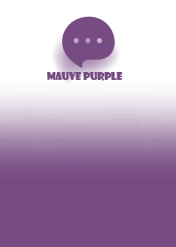 Mauve Purple & White Theme V.4 (JP)