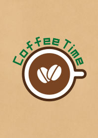 -coffee time-