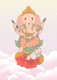 Ganesha - God of Success