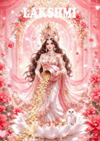Lakshmi: Endless Wealth JP