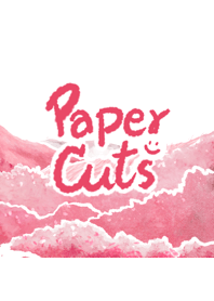 paper cuts