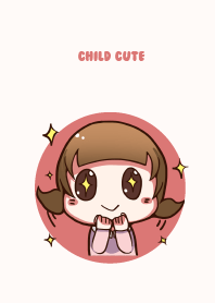 Daily - Child Cute.
