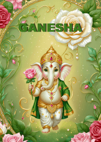 Ganesha- wishes come true-rich (JP)