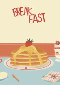 Gigil.breakfast