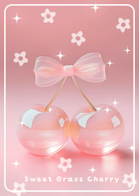 Flaxen Sweet Grass Cherry 02_2