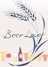 Beer Lover_Navy