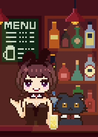 つばさBAR
