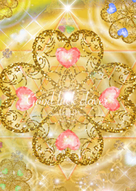 着替えを変えただけで幸運になる四葉