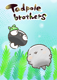 Tadpole brothers