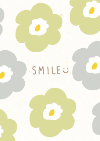 Cute Nordic Flowers21 from Japan