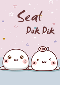 Seal Duk Dik
