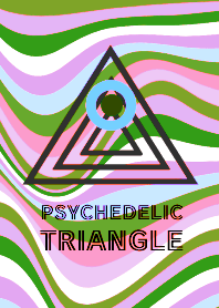 サイケデリック　トライアングル　/153