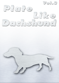 Sheet processing Vol.1 Dachshund