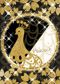 Golden peacock -Overall luck 2-