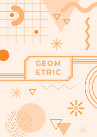 Geometric Basic Seashell