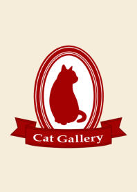 Cat Gallery【RED】