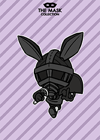 The Mask Collection - Kangaroo