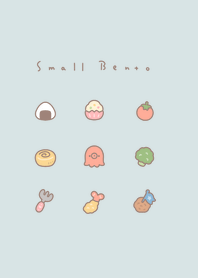 Small Bento / light blue LB