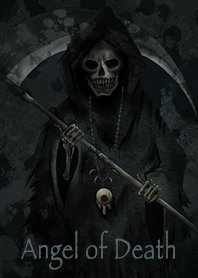 Angel of Death