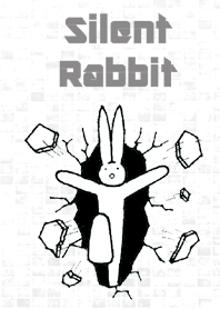 Silent rabbit