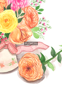 water color flowers_251