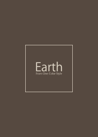 Earth - Earthing Brown
