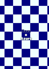 Navy[]Azure-TKCJ