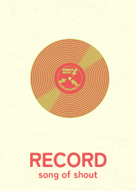 RECORD_shout wakanae
