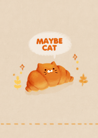 MAYBE CAT