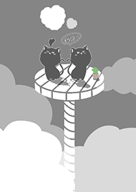 Cat on Platform J-Grey (Pi5)