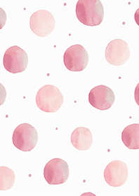 [Simple] Dot Pattern Theme#245