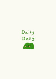 Daily Daily Picnic