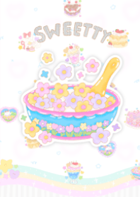 Sweetty v.gray