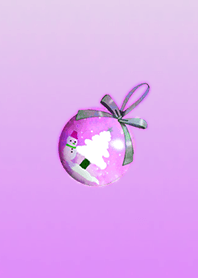 Christmas pink @ Winter Feature