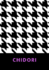 CHIDORI THEME 276