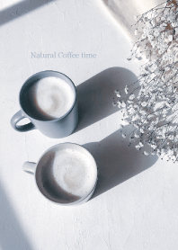 Natural Coffee time_34