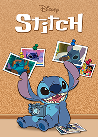 Stitch (Memories)