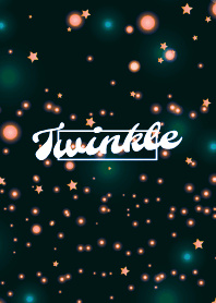 Twinkle Theme 155