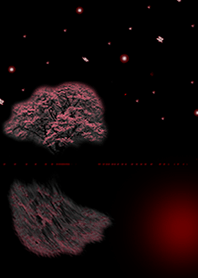 Yozakura bloody moon