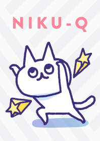ねこのニクキュー　きせかえ