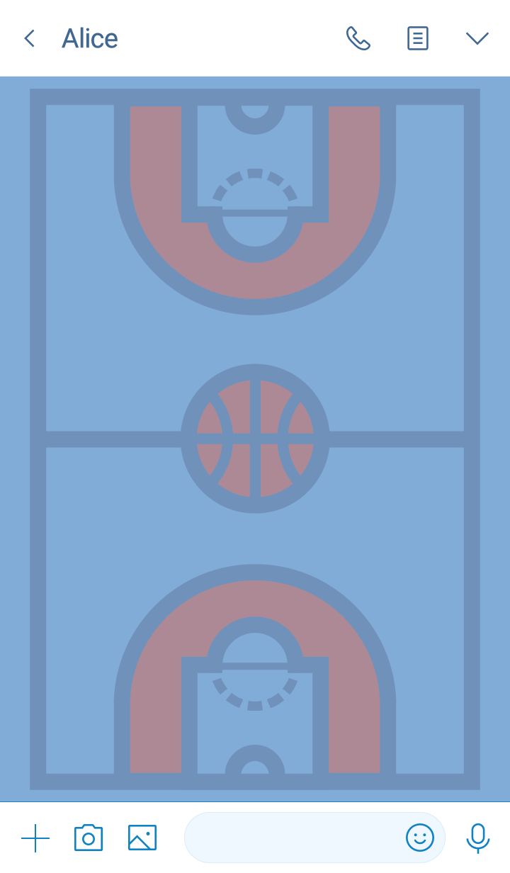 BASKETBALL #1.1