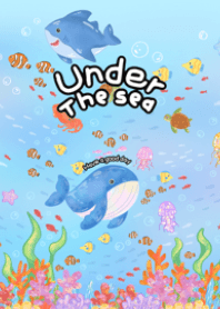 Under the sea4 V.Black