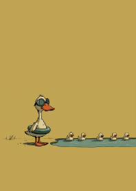 The Stylish Duckling Squad