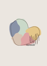 Replenish