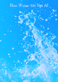 BlueWater 356 Not AI