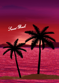 Sunset Beach 119