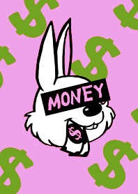 MONEY RABBIT THEME 22
